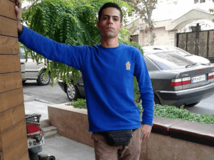 According to Saro's mother, there have been signs of beatings on his body but officers of the Intelligence Bureau have threatened the family of this victim not to release any information in this regard. #SarooGhahremani #IranProtests #Sanandaj