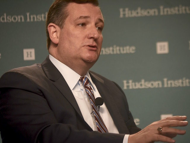 ted cruz