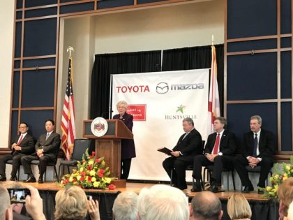 https://governor.alabama.gov/press-releases/toyota-mazda-selects-alabama-for-1-6-billion-auto-plant-with-4000-jobs/