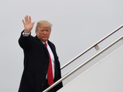 Donald Trump will be the first US president to attend the World Economic Forum in Davos in nearly 20 years