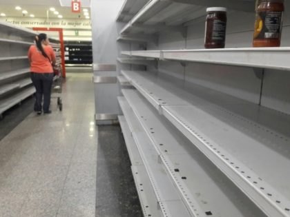 Falling oil prices, political unrest, and corruption have decimated Venezuela's econo