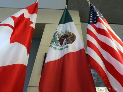 The sixth round of NAFTA renegotiation talks between Canada, the United States and Mexico