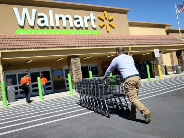 Walmart will raise the minimum wage for its US employees to $11 an hour by February, pay $