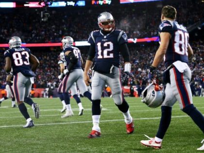 Jaguars confident but Patriots on verge of Super Bowl return