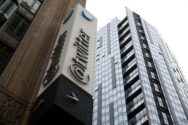 Twitter says Russia-linked accounts more widespread