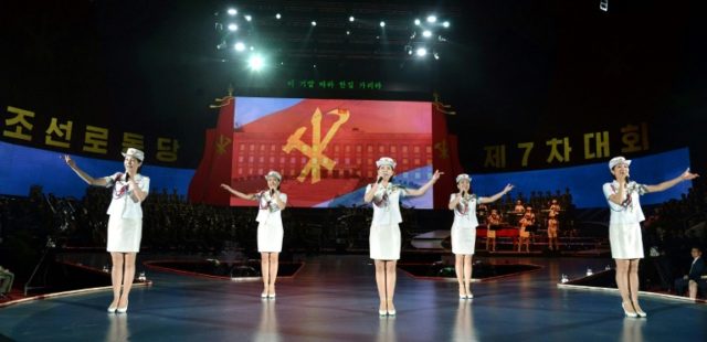 N. Korea cancels arts delegation visit to South before Olympics