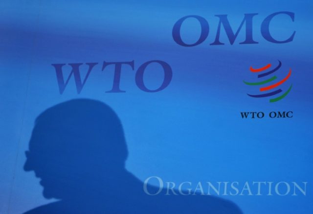 US 'erred' in supporting WTO membership for China, Russia: USTR