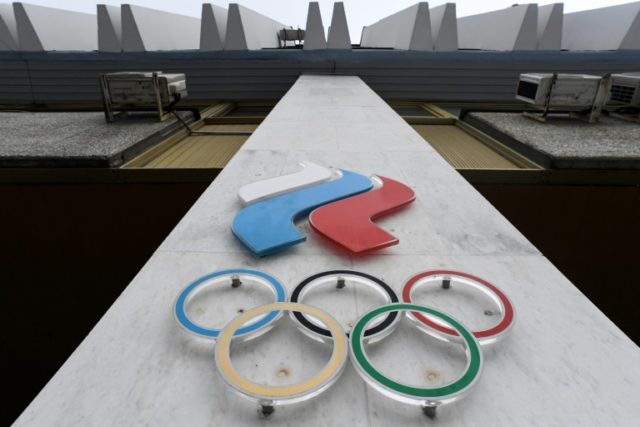 'Around 200' Russians to compete in Pyeongchang - Mutko