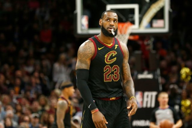Cavs searching for answers after latest NBA setback