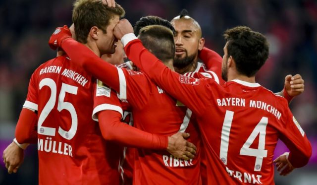 Five Bundesliga things you may have missed