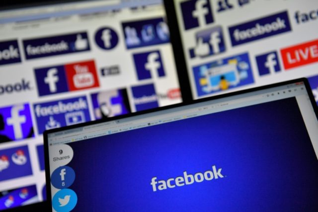 Facebook to train 65,000 in French job schemes