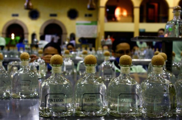 Bacardi to buy 100% stake in tequila maker Patron