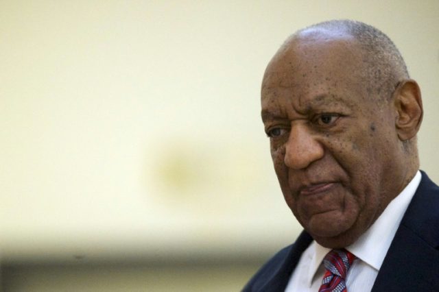 Cosby to perform for first time since assault charge