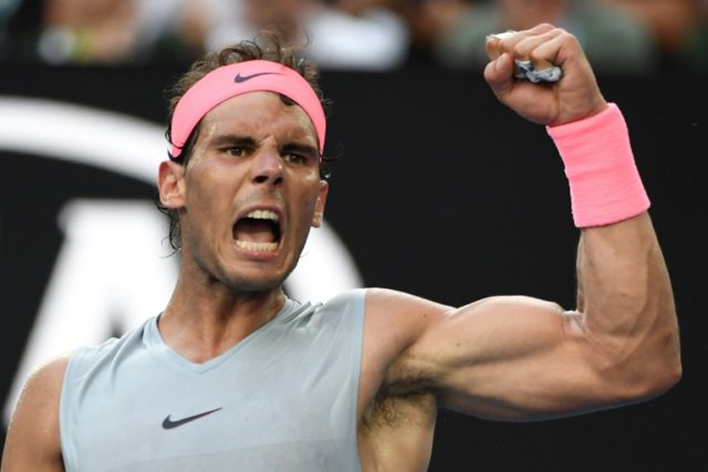 Australian Open semis at stake as Nadal and Wozniacki take centre stage