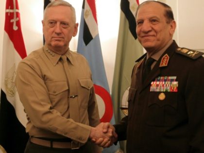 Another Sisi rival at risk of exiting Egypt election race