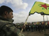 Leaders and fighters of the Kurdish People's Protection Units (YPG) in northern Syria feel betrayed that US ally Turkey attacked them even after they fought in the US-led coalition to defeat the Islamic State group Leaders and fighters of the Kurdish People's Protection Units (YPG) in northern Syria feel betrayed that US ally Turkey attacked them even after they fought in the US-led coalition to defeat the Islamic State group