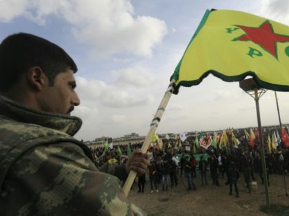 Turkish attack highlights Syrian Kurds' isolation