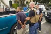 US Justice Department warns 'sanctuary' cities US Justice Department warns 'sanctuary' cities