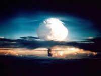 Nuclear concerns push 'Doomsday Clock' closer to midnight