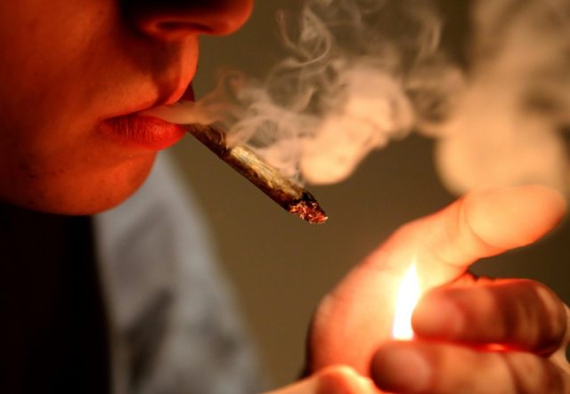 France to ease cannabis laws