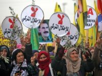 US-Turkey tensions escalate over Syria operation