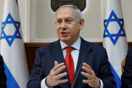 Israel, Poland in row over Holocaust bill