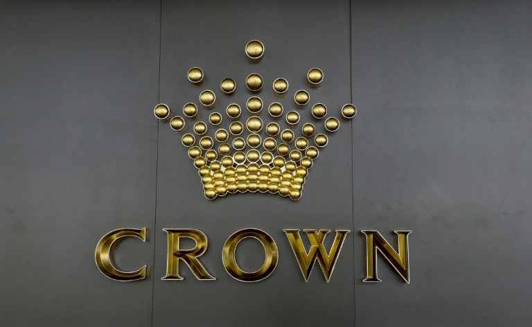 Australia's Crown sells out of Vegas - Breitbart