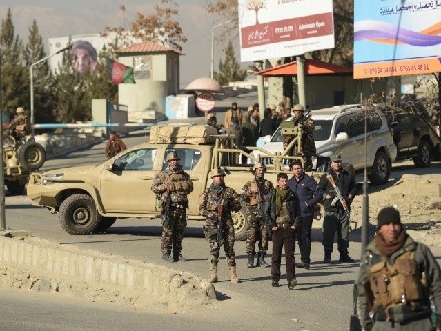 Reports: Afghan Taliban Strength, Influence Reaches Unprecedented Levels