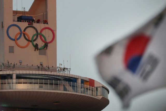 N. Korea calls off joint Olympic performance on own soil: Seoul
