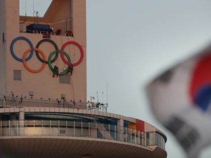 N. Korea calls off joint Olympic performance on own soil: Seoul