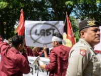 The government's gay apps ban comes against a backdrop of growing hostility towards Indonesia's lesbian, gay, bisexual and transgender (LGBT) community Google yanks gay dating app from Indonesia online store