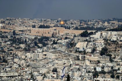 UN reviews 206 companies over links to Israeli settlements