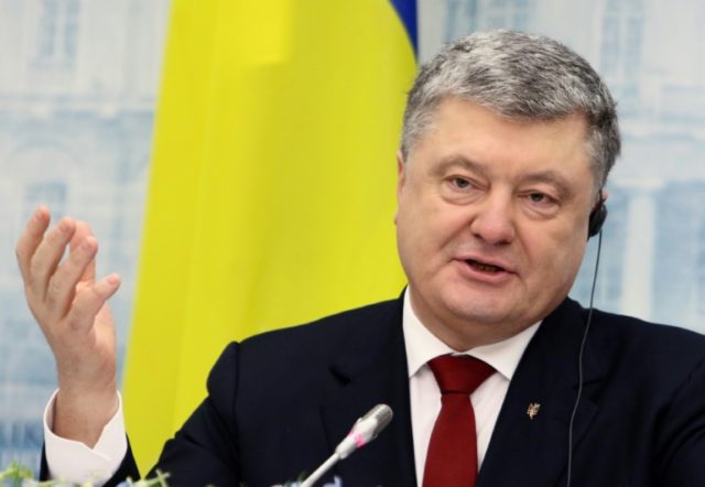 Luxury holidays of top politicians spark scandal in Ukraine