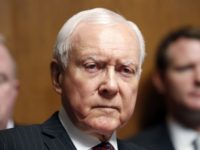 Orrin Hatch Orrin Hatch