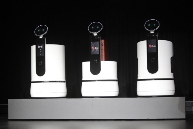 The Associated Press