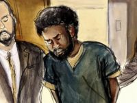 Akayed Ullah The Associated Press