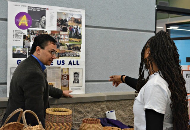 The Associated Press