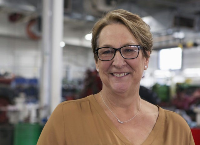 The Associated Press