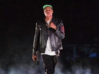 Grammys Jay Z, Shawn Carter In this Nov. 26, 2017 file photo, Jay Z performs on the 4:44 Tour at Barclays Center in New York. The rapper was nominated for eight Grammy nominations on Tuesday, Nov. 28. Four of the five album of the year nominees at the 2018 Grammys are rap and R&B based albums from black or Latino artists, including Jay Z. (Photo by Scott Roth/Invision/AP, File) Jay-Z, Shawn Carter