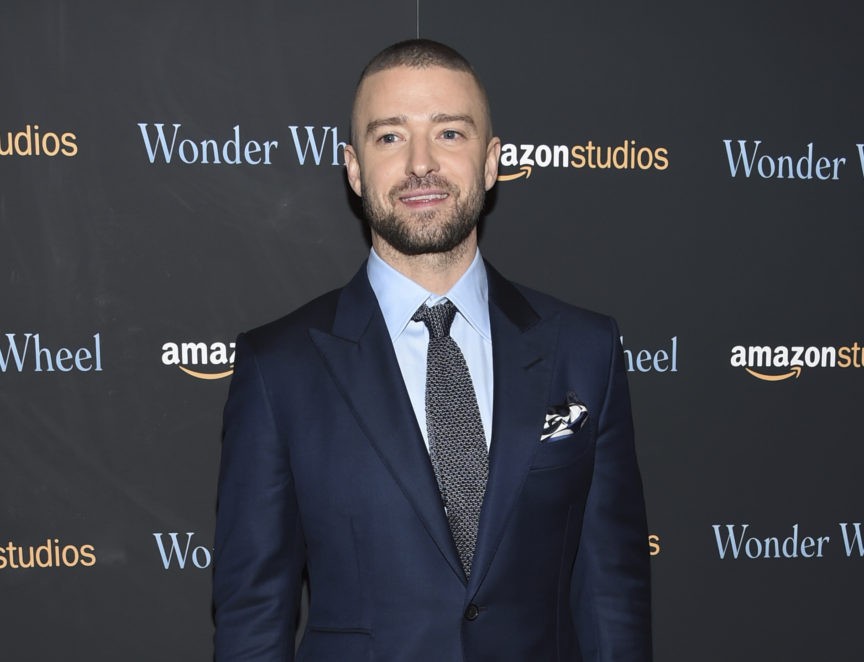Justin Timberlake Super Bowl bash upsets some Prince fans ...