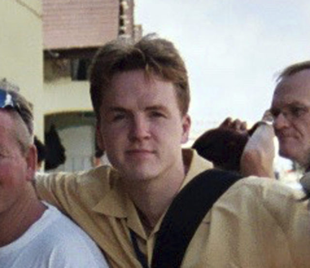 APNewsBreak Alaska cop cleared in shooting death of suspect Breitbart