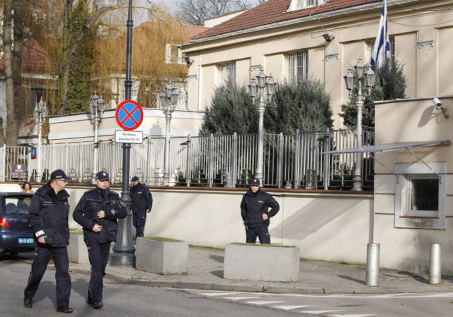 The Associated Press