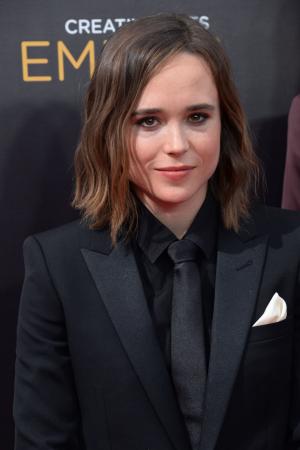 Ellen Page, Emma Portner are married - Breitbart