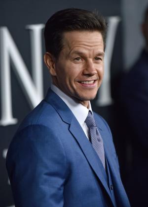 Mark Wahlberg donating $1.5M to the Time's Up Legal Defense Fund