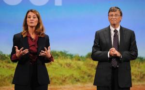 Bill and Melinda Gates Foundation to pay Nigeria's $76M polio debt