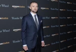 Justin Timberlake's 'Supplies' video references #MeToo, Harvey Weinstein