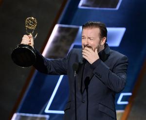 Ricky Gervais standup comedy special to debut on Netflix March 13