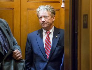 Kentucky man faces federal charges for Sen. Rand Paul attack