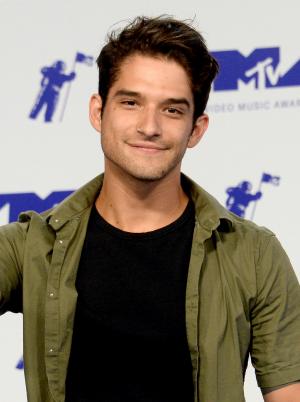 Tyler Posey says girlfriend Sophia Taylor Ali is 'worth' changing for
