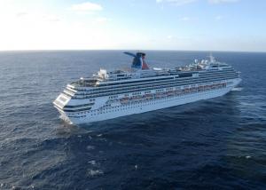 Carnival Cruise passenger dead after falling from cabin balcony